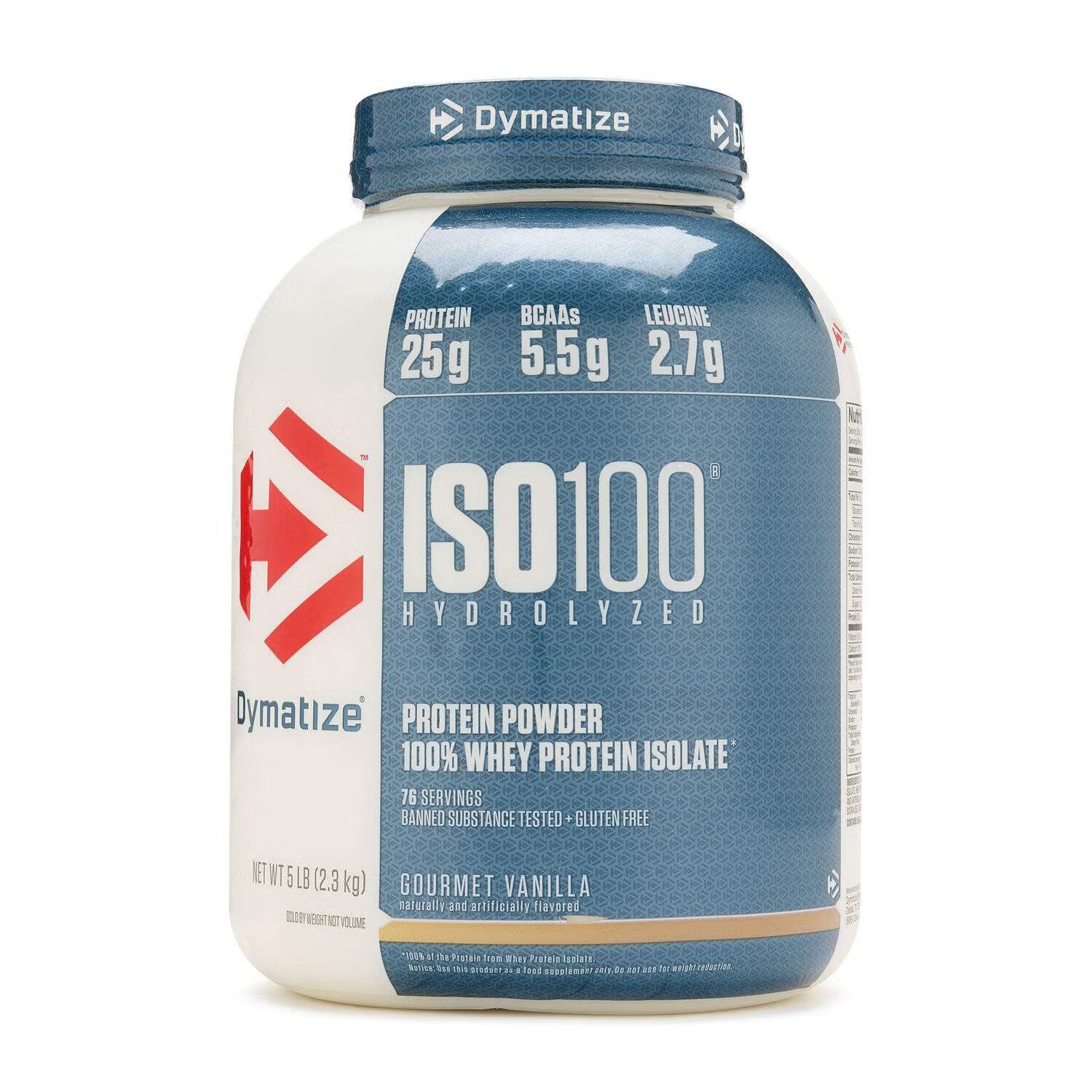 DYMATIZE ISO100 5LB