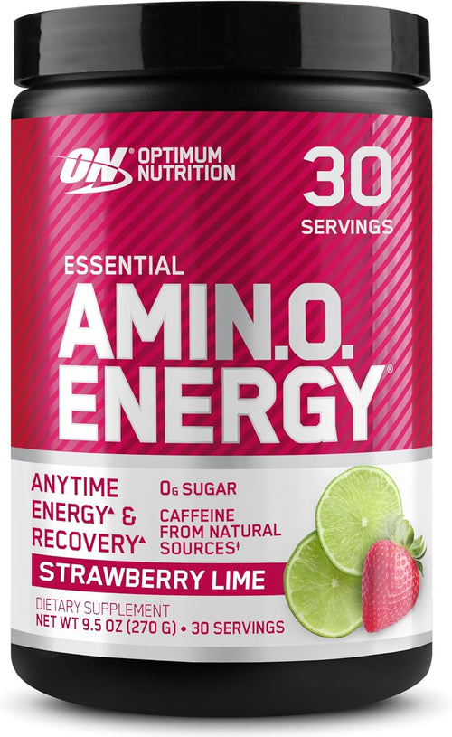 AMINO ENERGY