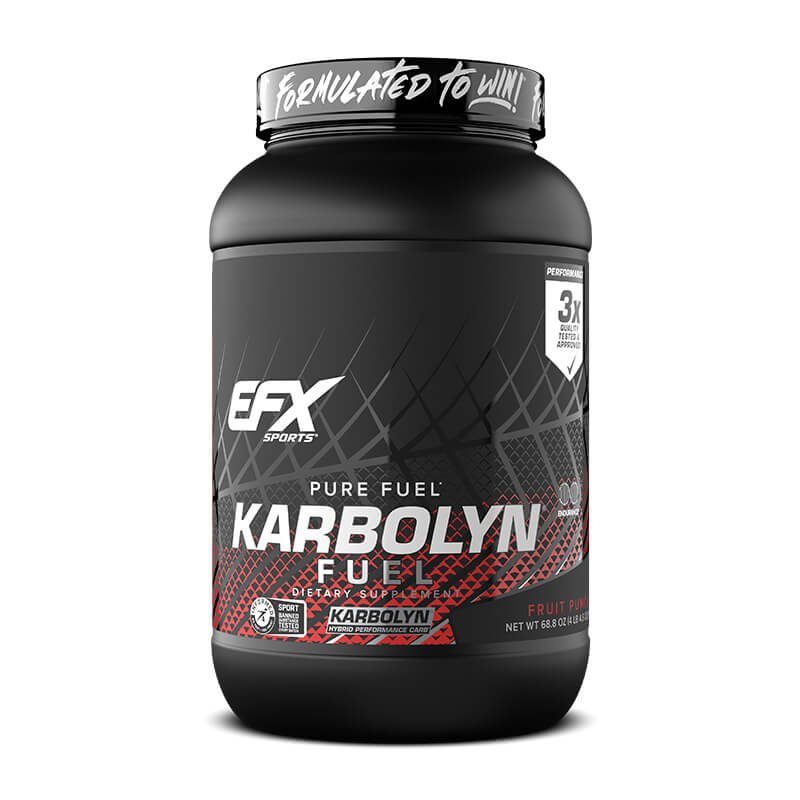 EFX KARBOLYN