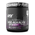 EFX KRE-ALKALYN POWDER NEUTRAL 140 SERVINGS