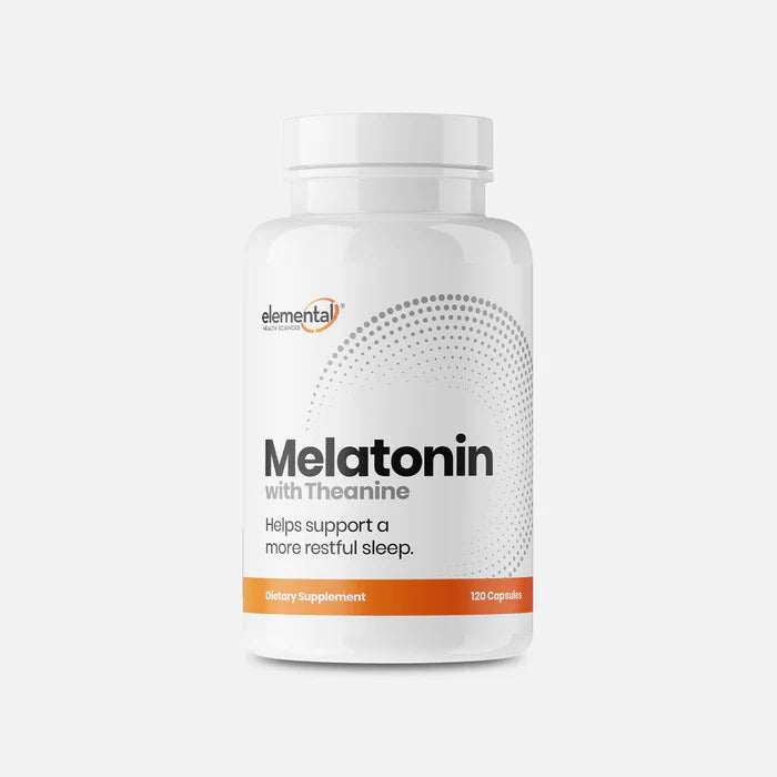 ELEMENTAL MELATONIN