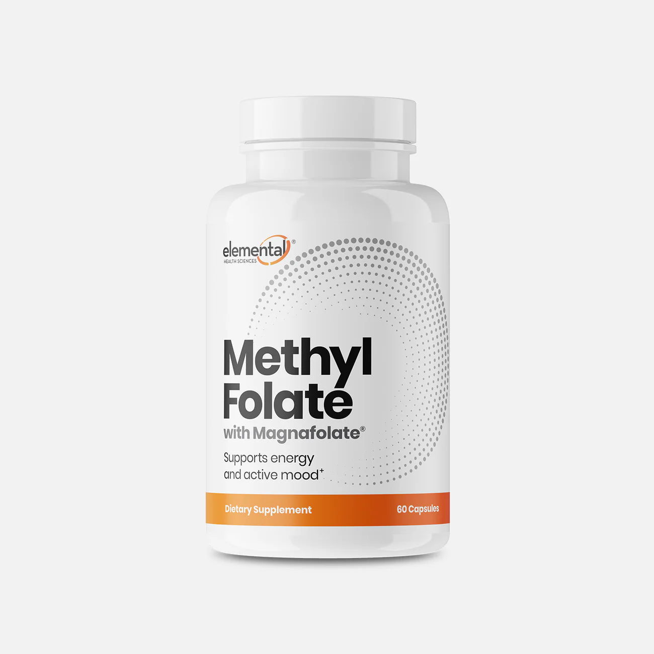 ELEMENTAL METHYLFOLATE