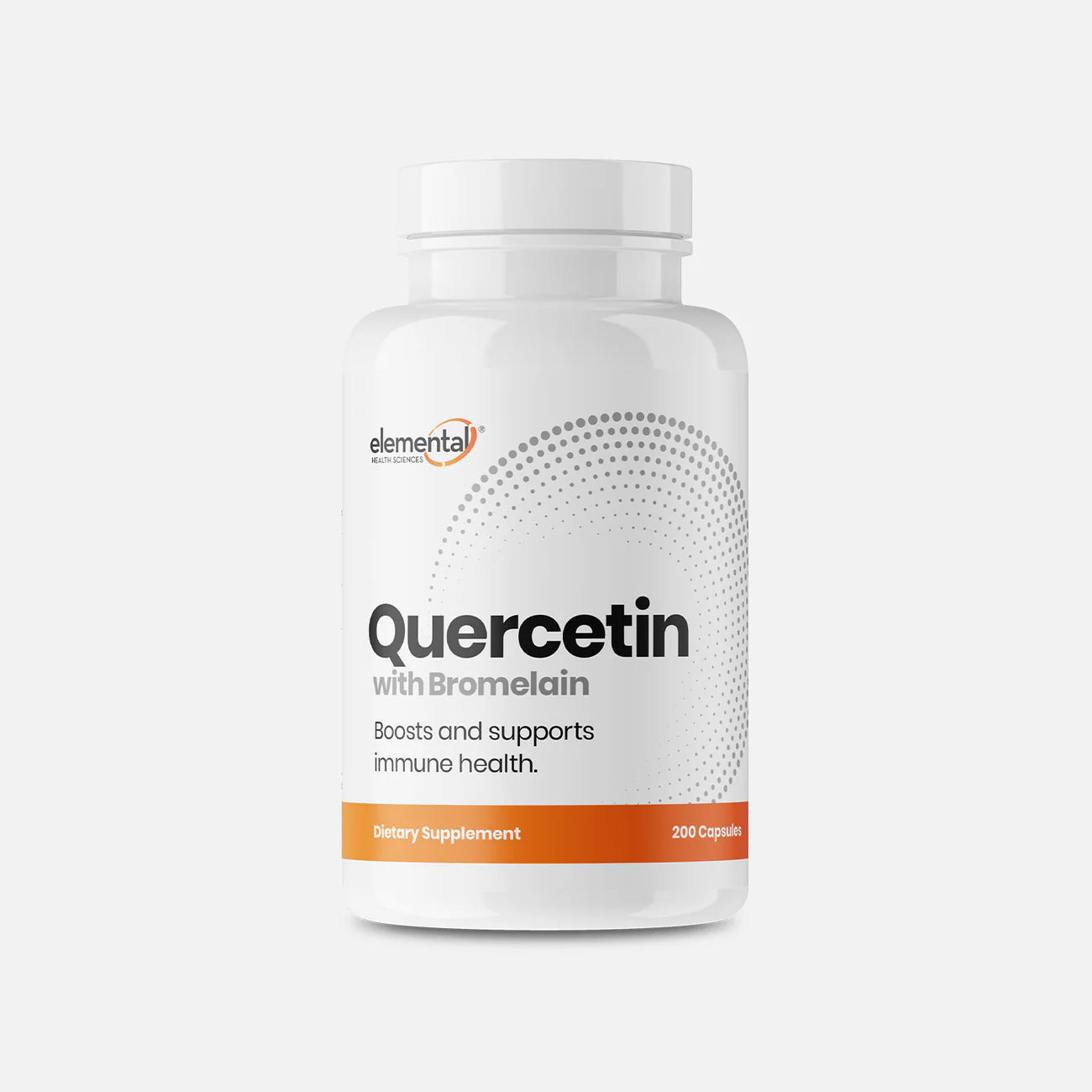 ELEMENTAL QUERCETIN