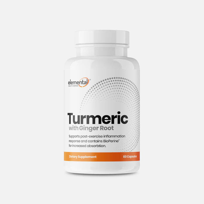 ELEMENTAL TURMERIC