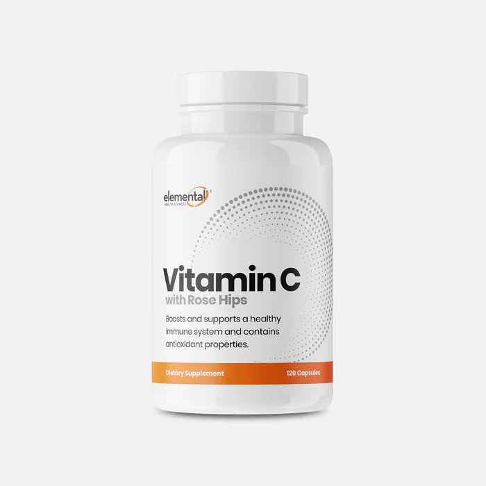 ELEMENTAL VITAMIN C