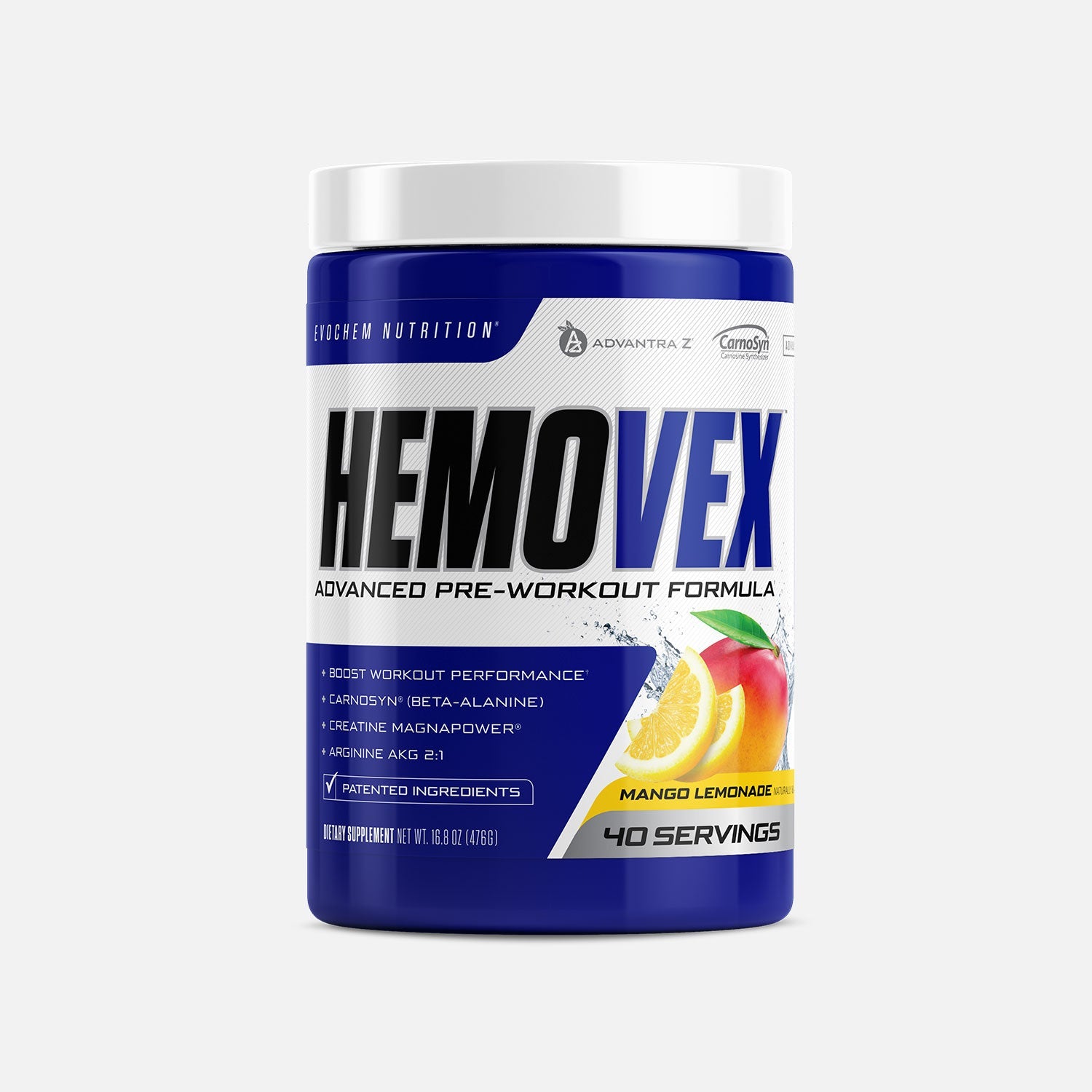 HEMOVEX