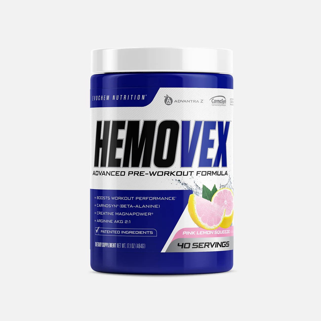 HEMOVEX