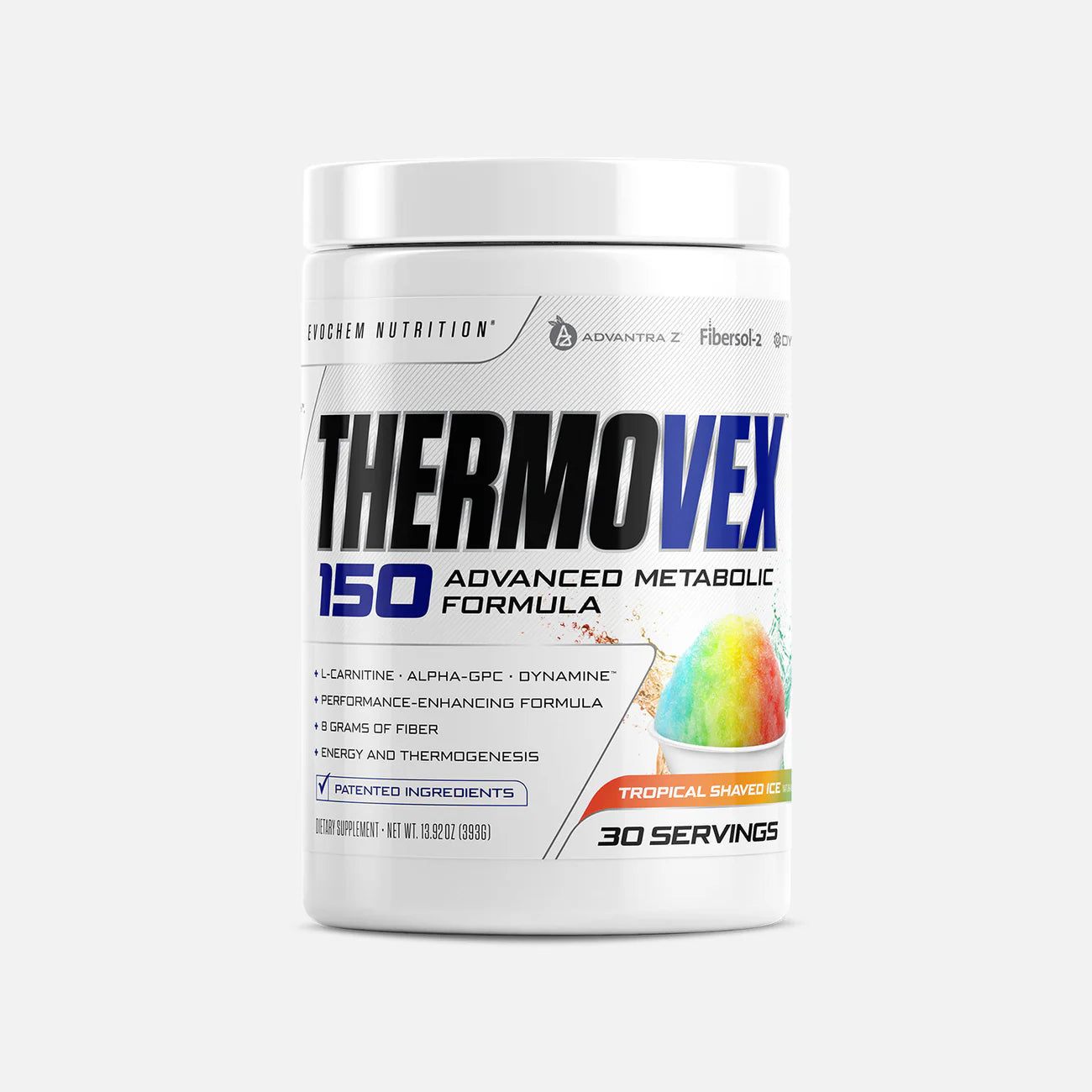 THERMOVEX 150