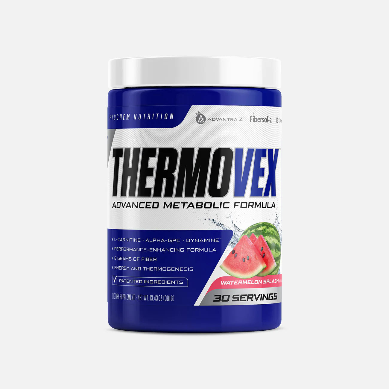 THERMOVEX