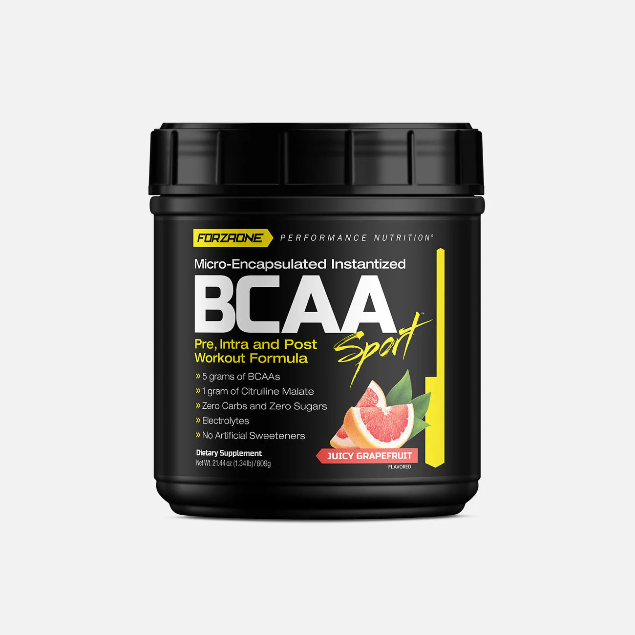 FORZA BCAA