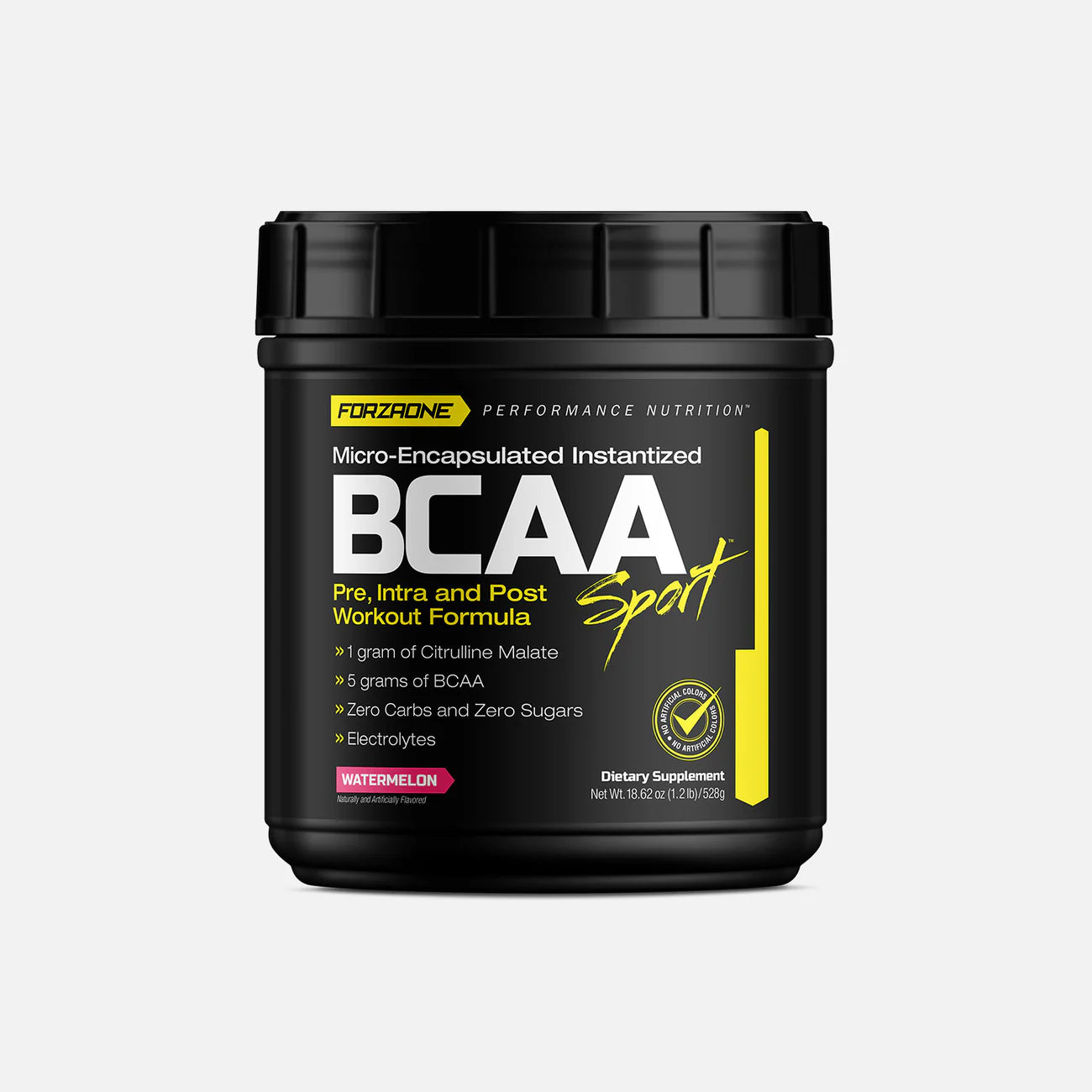 FORZA BCAA