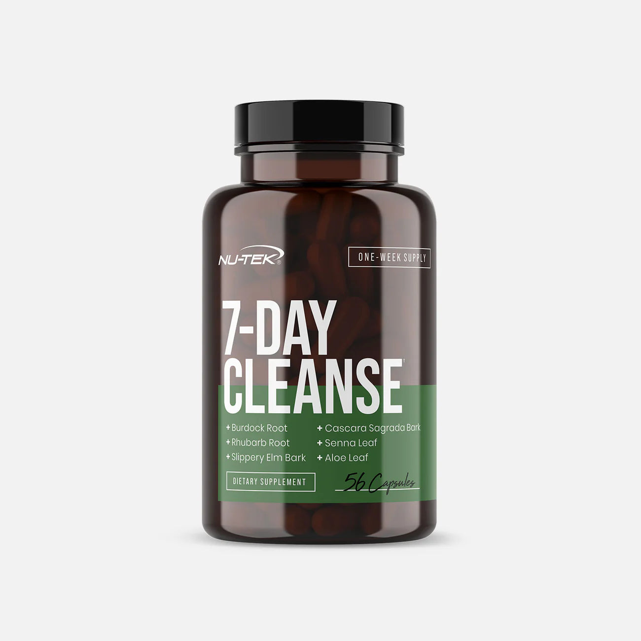 7 DAY CLEANSE