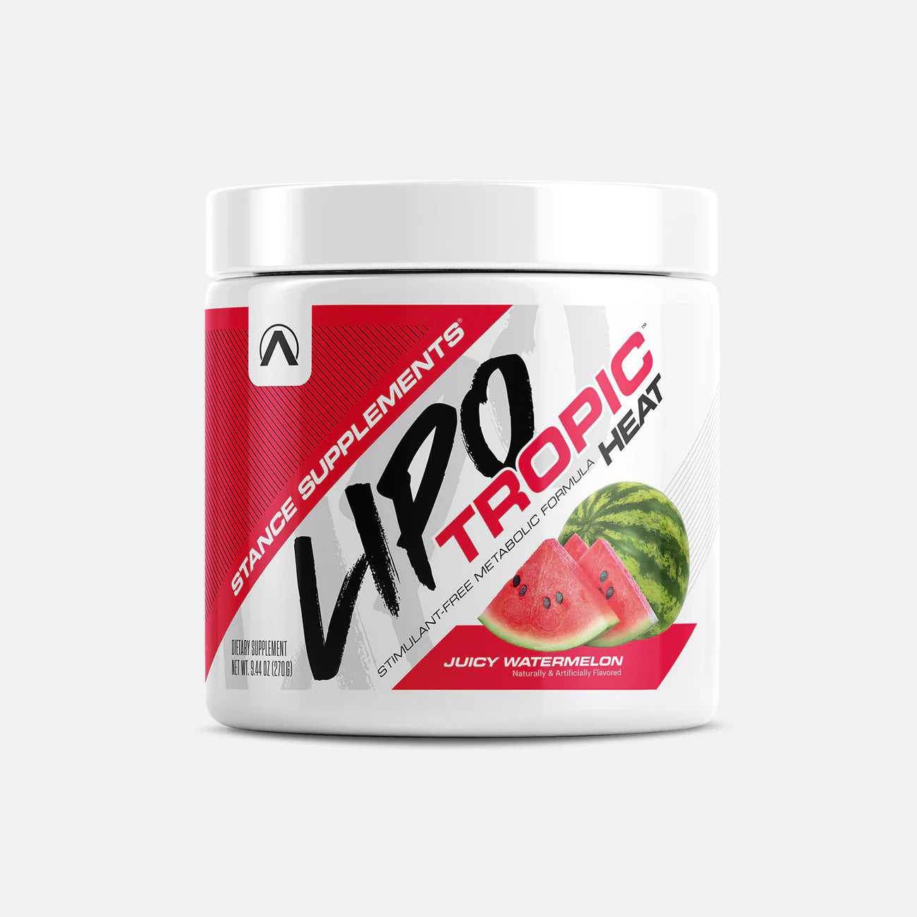 STANCE LIPOTROPIC HEAT