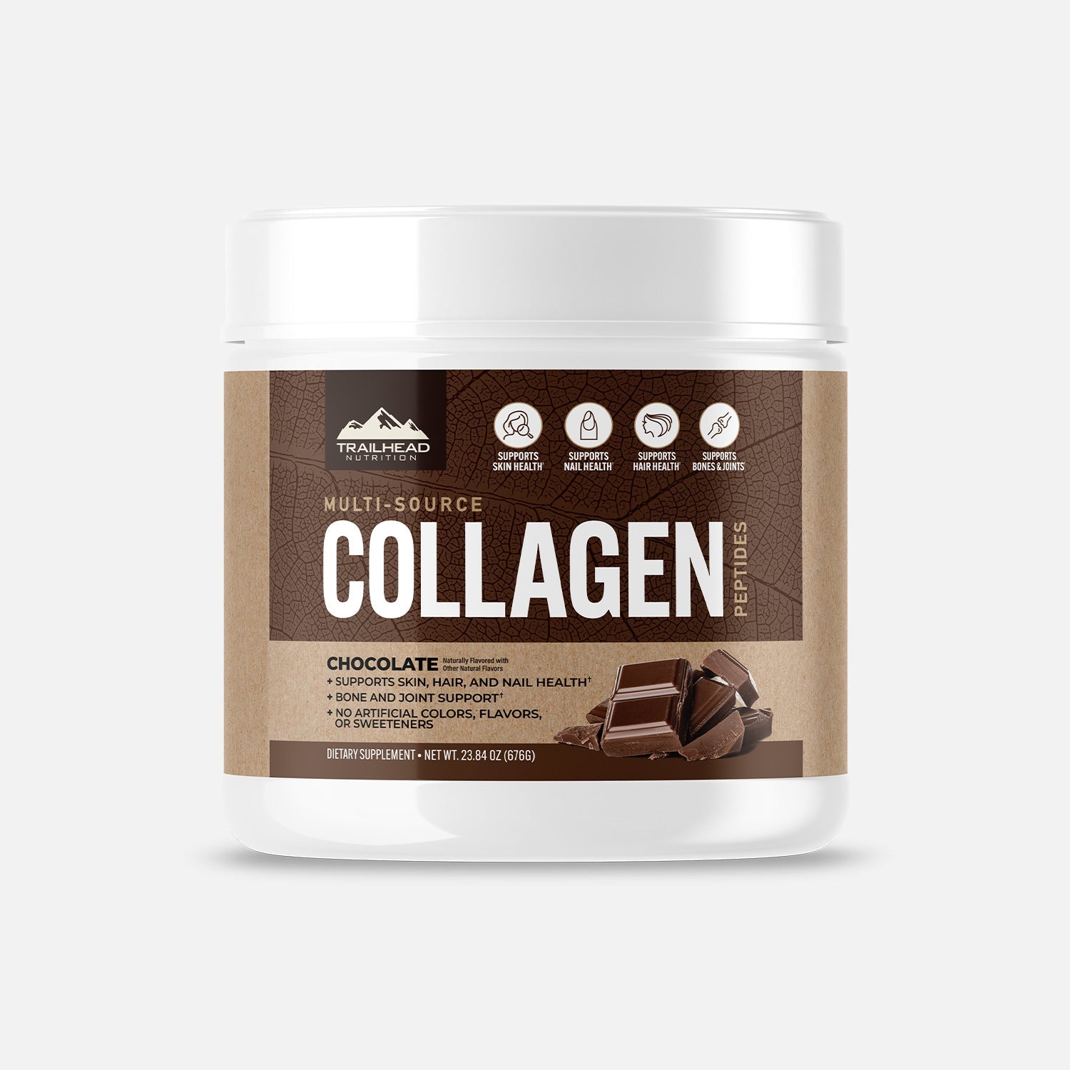 COLLAGEN PEPTIDES