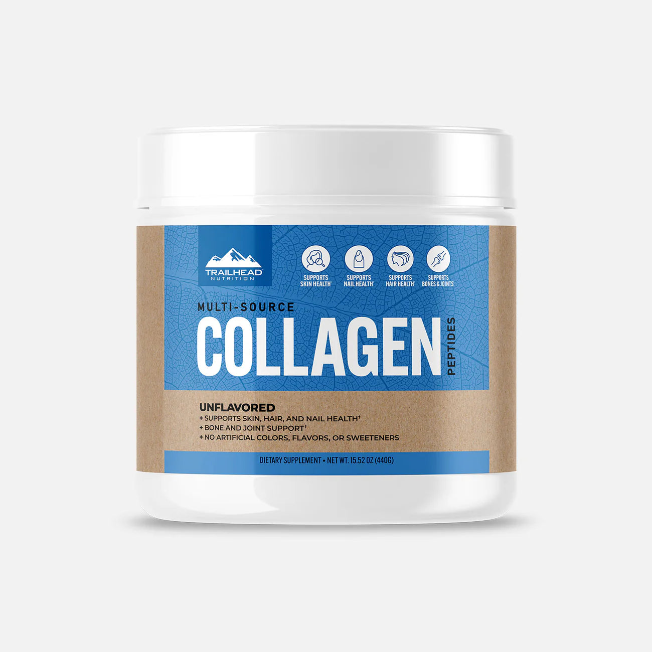 COLLAGEN PEPTIDES