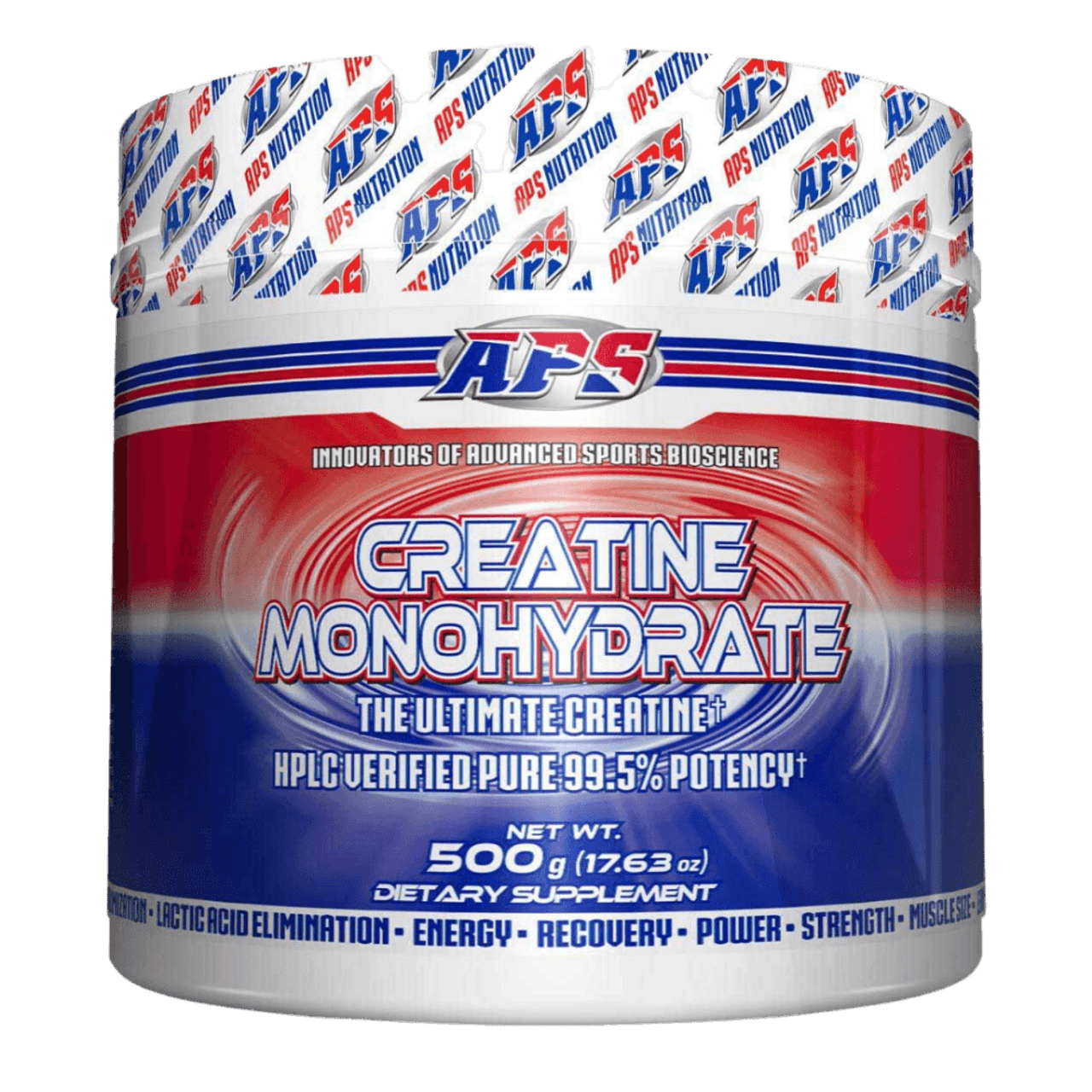 APS CREATINE MONOHYDRATE
