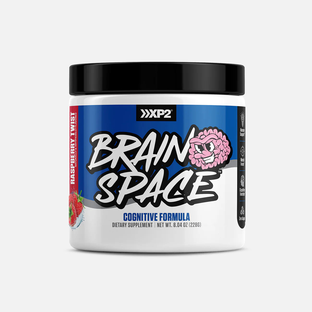 BRAINSPACE