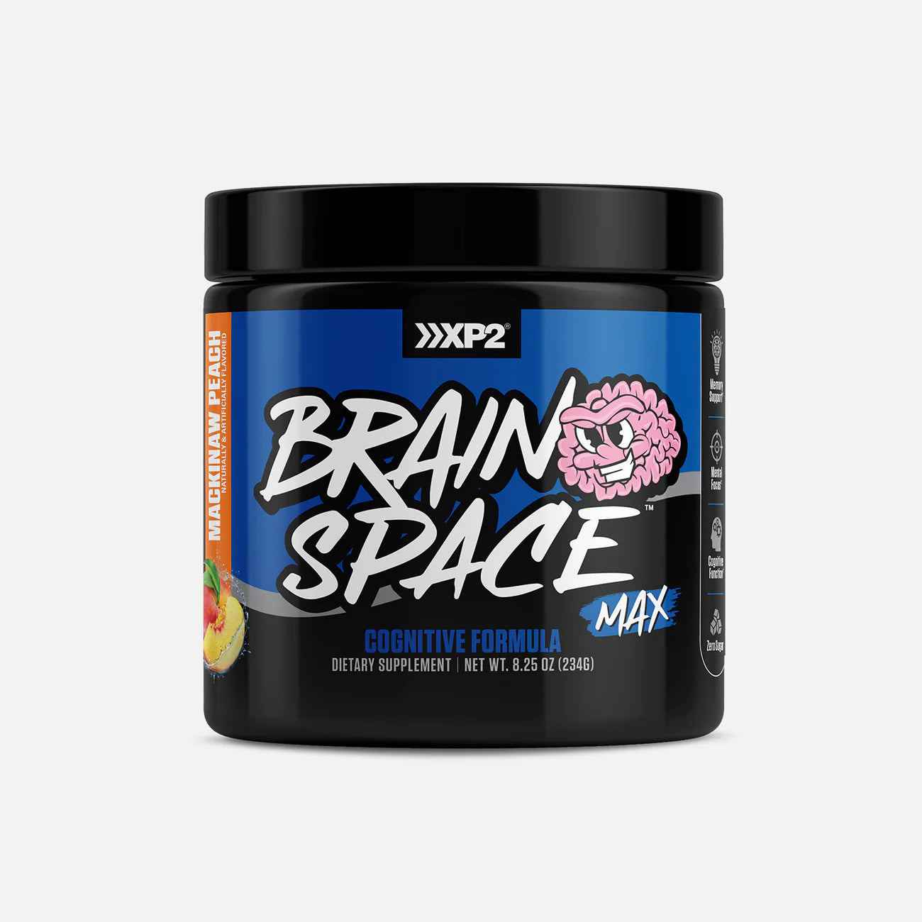 BRAINSPACE
