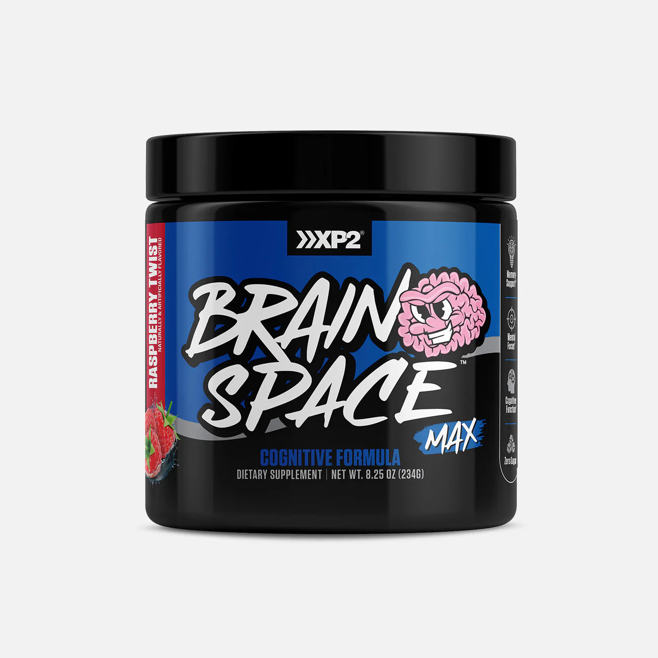 BRAINSPACE